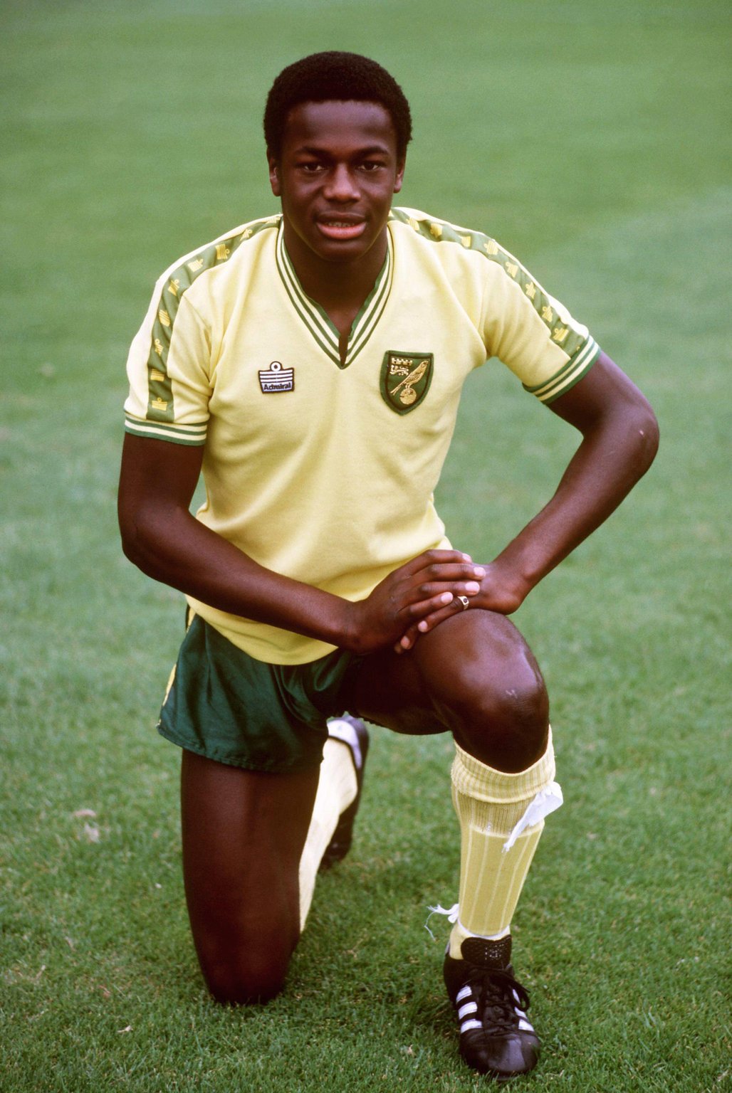 LGBT History Month | Focus on Football – Justin Fashanu