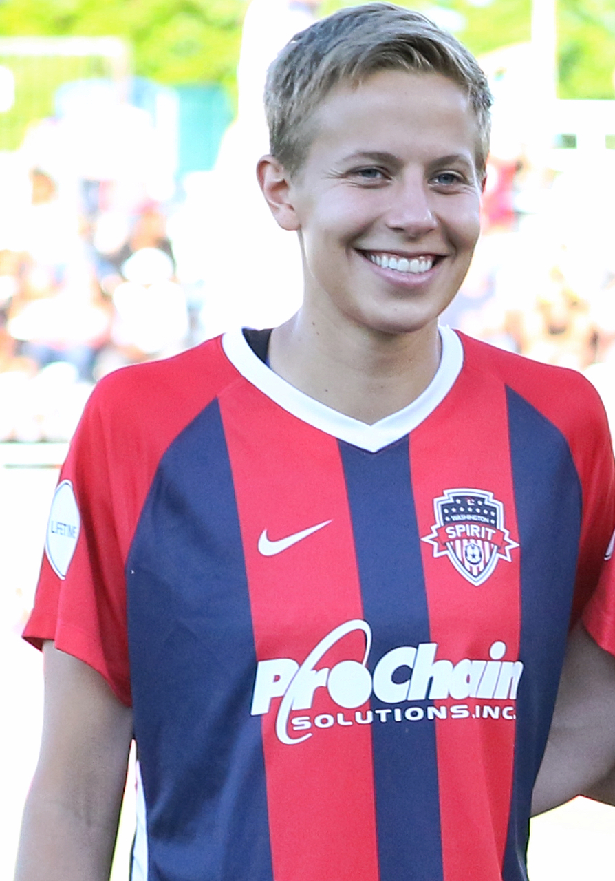 LGBT History Month | Focus on Football – Quinn