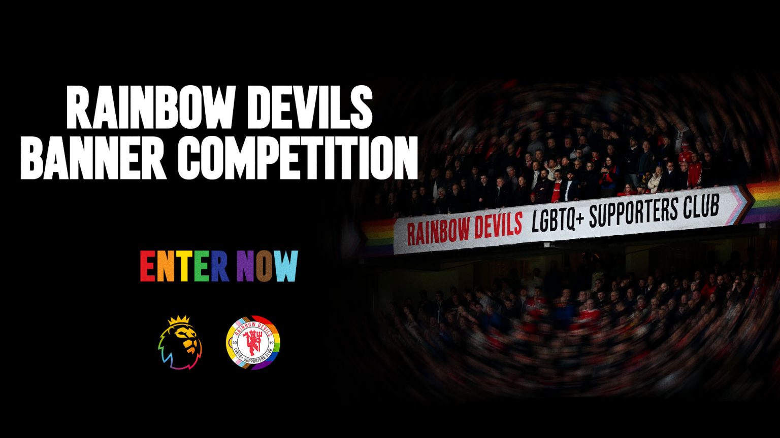 Rainbow Devils Banner Competition – Rainbow Devils