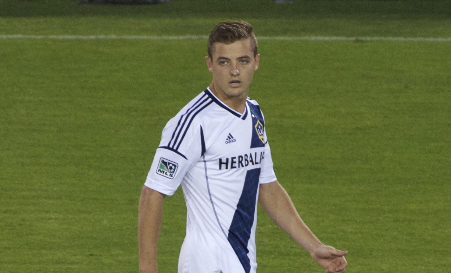 LGBT History Month | Focus on Football – Robbie Rogers
